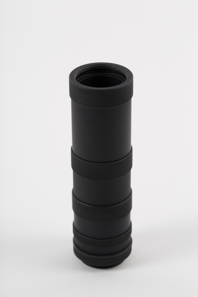 Precision Machined Parts - Camera Extender